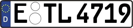 E-TL4719