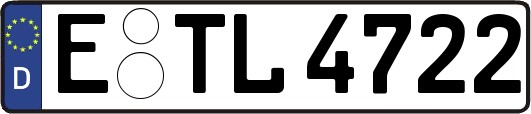E-TL4722