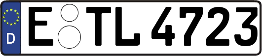 E-TL4723