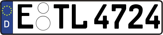E-TL4724