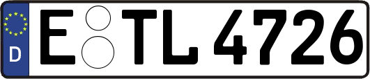 E-TL4726