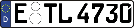 E-TL4730