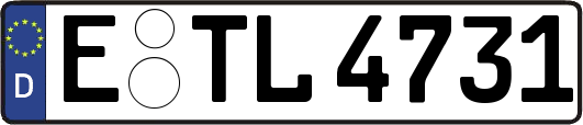 E-TL4731