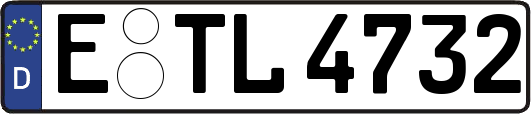 E-TL4732
