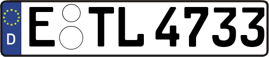 E-TL4733