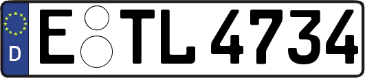 E-TL4734