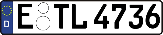 E-TL4736
