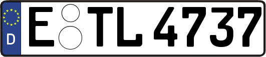 E-TL4737
