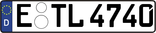 E-TL4740