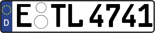 E-TL4741