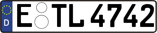 E-TL4742
