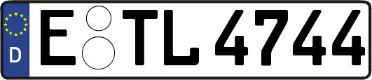 E-TL4744