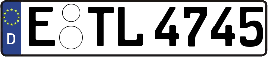 E-TL4745