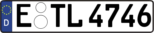 E-TL4746