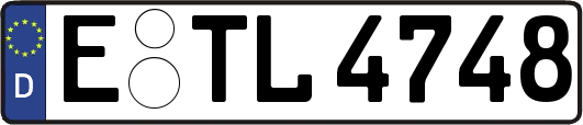 E-TL4748