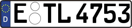 E-TL4753