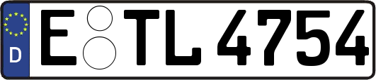 E-TL4754