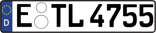 E-TL4755