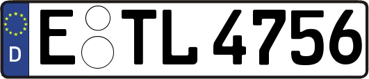 E-TL4756