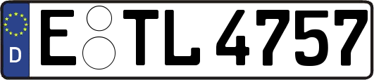 E-TL4757