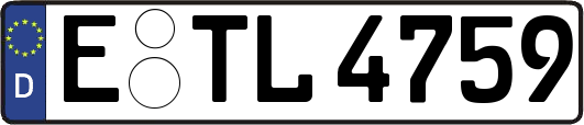 E-TL4759