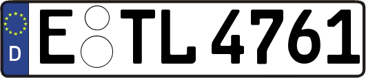 E-TL4761