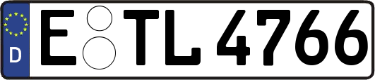 E-TL4766