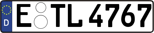 E-TL4767
