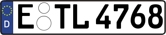 E-TL4768