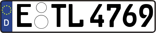 E-TL4769