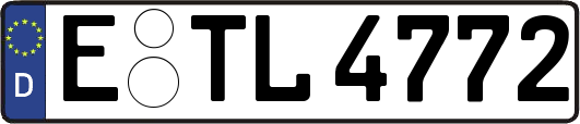 E-TL4772