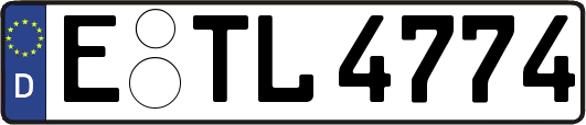 E-TL4774
