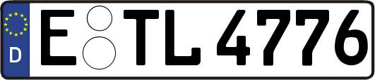 E-TL4776