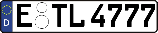 E-TL4777