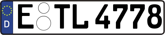 E-TL4778