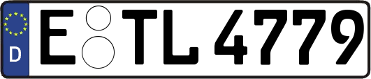 E-TL4779