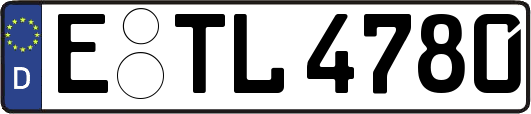 E-TL4780