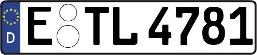 E-TL4781