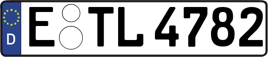E-TL4782