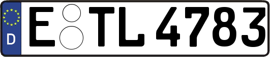 E-TL4783