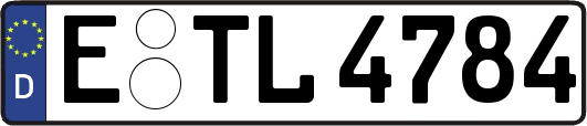 E-TL4784