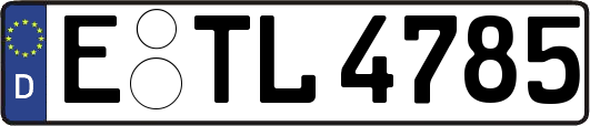 E-TL4785