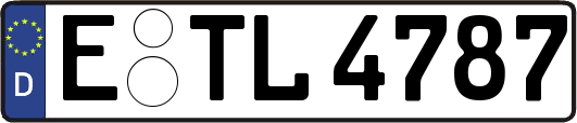 E-TL4787