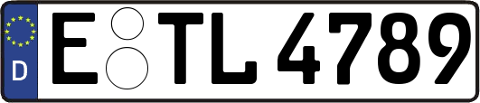 E-TL4789