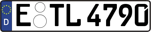 E-TL4790