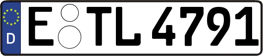 E-TL4791