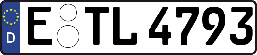 E-TL4793