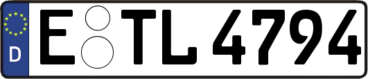 E-TL4794