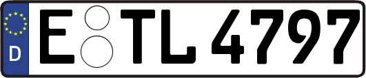E-TL4797