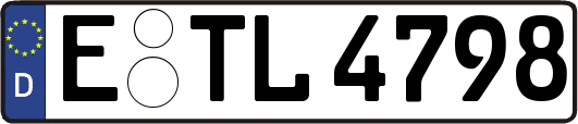 E-TL4798